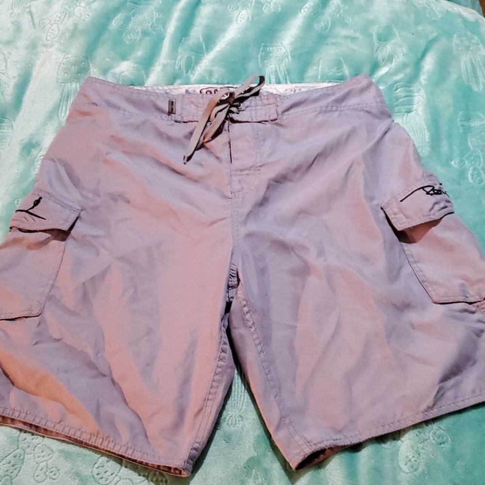 Ron Jon Surf Shop Swim Trunks